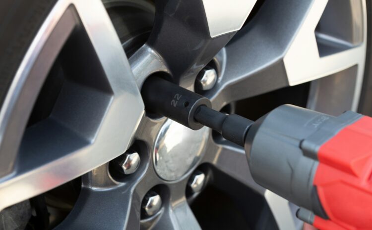  WHEEL ALIGNMENT