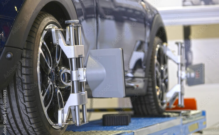  WHEEL BALANCING