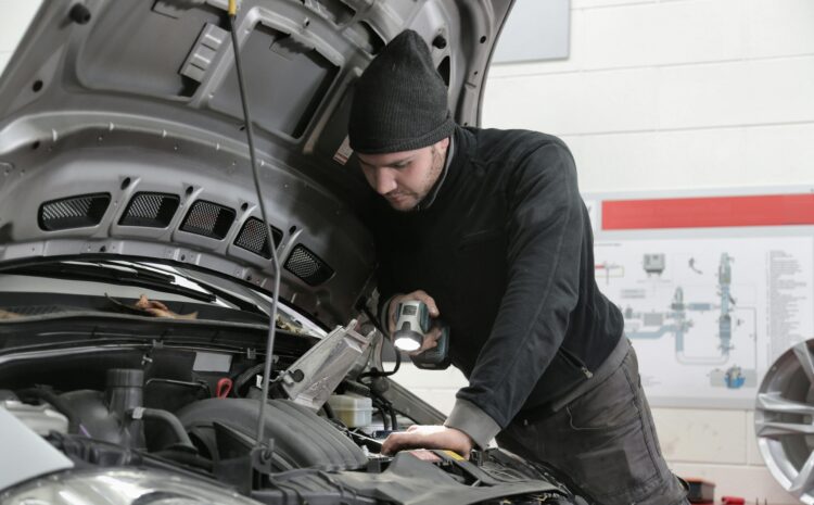  CNG KIT FITTING