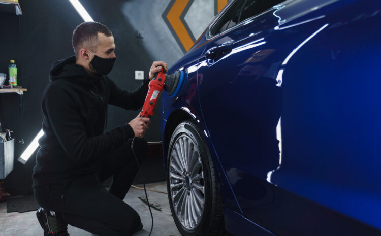  TAFLON & CERAMIC COATING