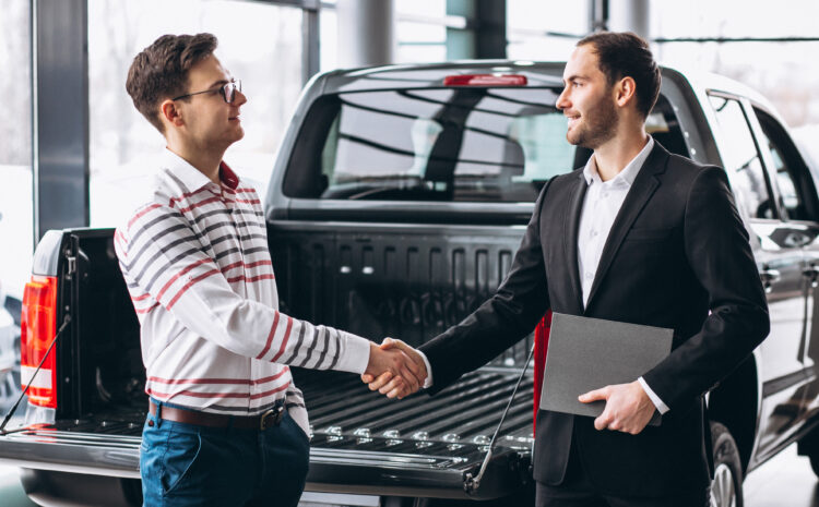  NEW CAR SALES