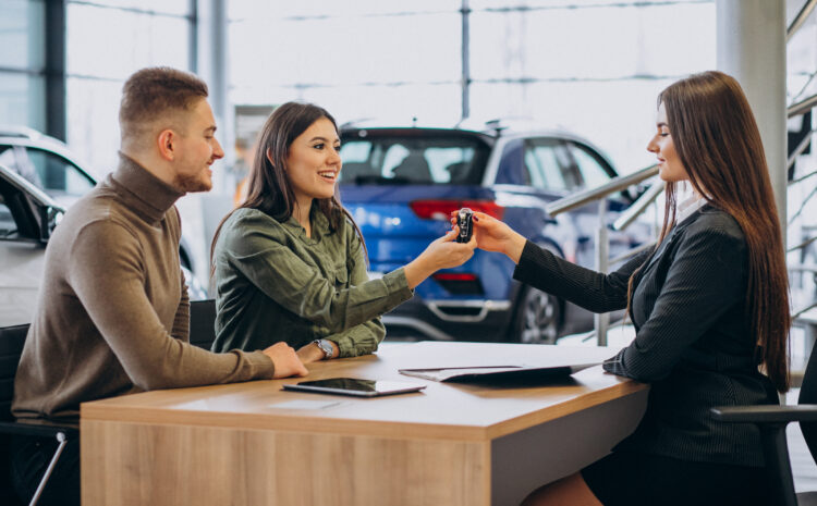  PRE OWNED CAR SALES